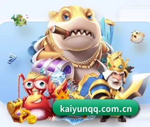 连接体育竞技与数字娱乐 - kaiyun